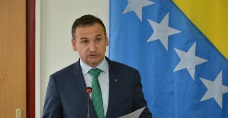 Solak: Što se tiče požara, ova sezona do sada mnogo mirnija nego prošla