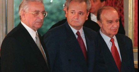 SVE PROCURILO, OTKRIVENA TAJNA AFERA SLOBODANA MILOŠEVIĆA:  Bio je smrtno zaljubljen u OVU SRPSKU GLUMICU!