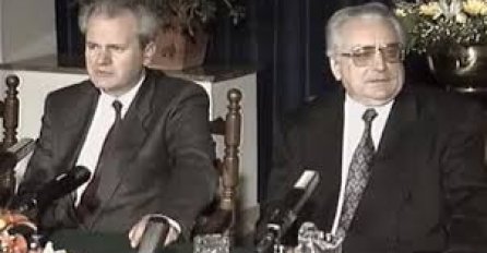 TROMP: SMRT SLOBODANA MILOŠEVIĆA JE PREKINULA NAJVAŽNIJE SUĐENJE NA TRIBUNALU