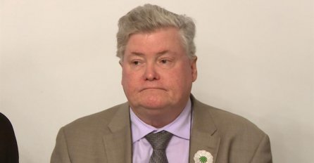 Pettigrew: Tražimo podršku Inzka za podizanje spomenika žrtvama u Prijedoru