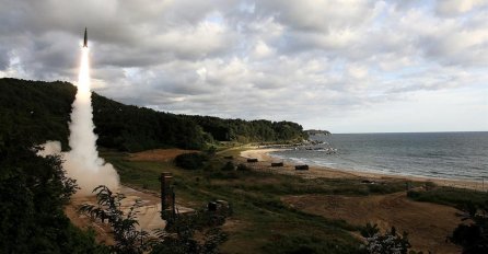 Saudijska Arabija oborila projektil ispaljen iz Jemena