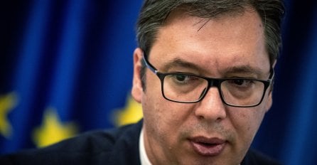 LJUDI U PANICI, VUČIĆ NAPUŠTA POLITIKU! Evo šta su mu poručili na društvenim mrežama!