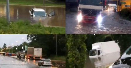 METEOROLOZI NAJAVLJUJU DRASTIČNU PROMJENU VREMENA: Evo dokad će trajati, stiže nam HLADAN TUŠ!