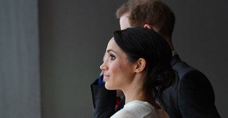 'REKAO MI JE DA ĆE ME ŽIVOG POJESTI': Otac Meghan Markle PRIZNAO SVE, šta će reći kraljica na OVO?