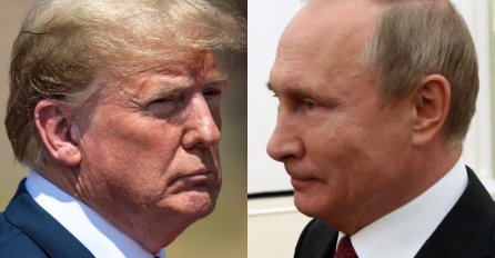 U ŽESTOKOM OKRŠAJU: O Trumpovom potezu BRUJI SVIJET, pokušao ga iskopirati, ali nije mu NI DO KOLJENA!
