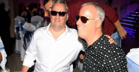 Mnogi misle da su pjevači rođeni slijepi: Evo kako su braća Saša i Dejan Matić izgubili vid (FOTO)