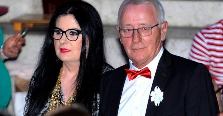 Oliver nije dočekao unuka: Dragojevićeva supruga ovom emotivnom porukom natjerala suze na oči svima