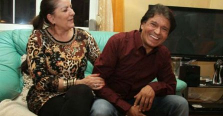 PJEVAČ SE U GROBU PREVRĆE, SINANOV SIN NAPADA MAJKU: Rašid joj prijeti, ovo joj otima