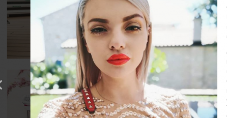 Ella Dvornik pljuvala hranu u Hrvatskoj: Ali ovo što je rekla naljutit će mnoge Hrvate