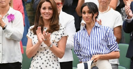 MEGHAN OTKRILA ZAŠTO JOŠ UVIJEK NIJE TRUDNA: Ovo niko nije očekivao!