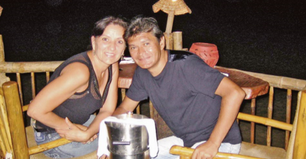 SINANOV SIN  IZAŠAO IZ ZATVORA: Pjevačeva udovica ŽIVI U STRAHU zbog njega, A ON IMA SAMO JEDAN CILJ!