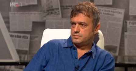 SERGEJ TRIFUNOVIĆ BRUTALNO ISPROZIVAO ONE KOJI SU ZABRANILI BAJAGIN KONCERT U KARLOVCU:'Dobro jutro, četnici'