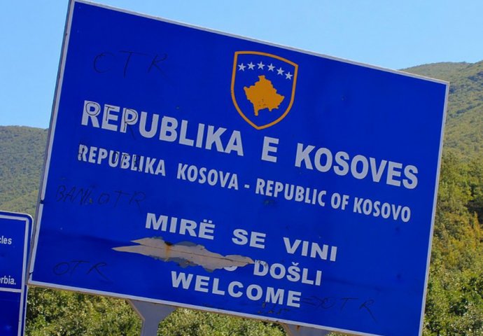 ANKETA: Očekujete li da će doći do promjene granica na Balkanu?