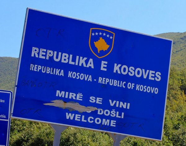 kosovo