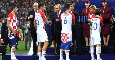 VIŠE NIJE MOGAO DA ŠUTI, HRVAT OTKRIO NAJVEĆU TAJNU MUNDIJALA: Evo zašto Kalinić nije uzeo srebro!