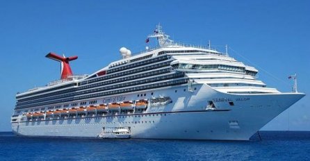 Na kruzeru Diamond Princess koji je u karantenu nalazi se jedan državljanin BiH