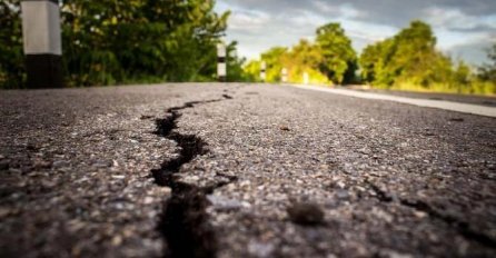 DVA NIKAD JAČA ZEMLJOTRESA POGODILA SJEVER ZEMLJE: Pogledajte prizore (FOTO)