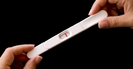 GINEKOLOG JE DAO ODGOVOR I NEĆE VAM BITI DOBRO: Evo možete li ostati trudni par dana prije menstruacije