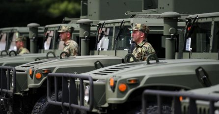 AMERIČKI ANALITIČAR PROGNOZIRA VELIKI RAT SRBIJE I ZAPADA: Sa Rusijom će osloboditi KiM i CG,  A ONDA... 