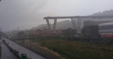 SNIMLJEN TRENUTAK UŽASA, MOŽDA I STOTINE MRTVIH: Čuli se krici, A ONDA JE USLIJEDIO HOROR (VIDEO)