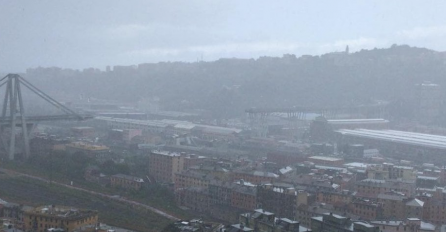 Broj poginulih u urušavanju mosta u Genovi porastao na 39