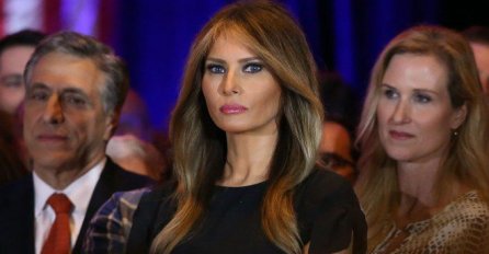 SKANDAL TRESE BIJELU KUĆU, MELANIA SE RAZVODI OD TRUMPA: Sada je sve procurilo u javnost! 