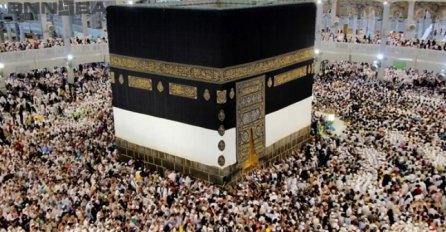 Ove godine će hadž moći obaviti vjernici iz cijelog svijeta