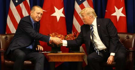 Trump frustriran što nije uspio ultimatum Turskoj