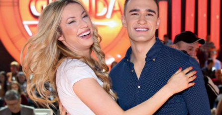 DRAMA U RADINOM STANU, KOMŠIJE HTJELE DA ZOVU POLICIJU: "Uhvatio je za vrat i nije puštao" 