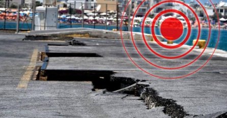 DAN NAKON KATASTROFE U ĐENOVI, DESILA SE JOŠ JEDNA NESREĆA: Sve se desilo nekoliko minuta prije ponoći