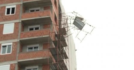 PRIZOR U SRBIJI ZBOG KOJEG SE HVATAJU ZA GLAVU  : Stanovnici u strahu, izdato važno upozorenje