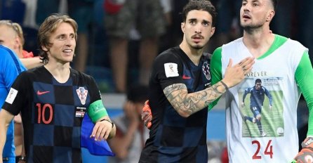 HRVATI U SUZAMA, JUNAK VATRENIH DONIO ODLUKU: "Ovo sam odavno planirao, A SAD JE KONAČNO"