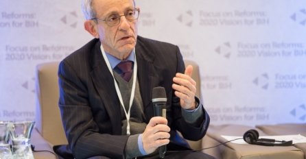 Serwer: U slučaju podjele Kosovo bi izgubilo nezavisnost