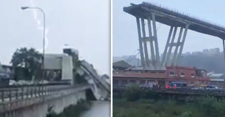 INŽINJER JE GODINAMA UPOZORAVAO, ALI NIKO MU NIJE VJEROVAO: Sada je otkrio zašto se most srušio, ISTINA JE BOLNA!