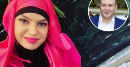 RAZVEO SE OD NJE NAKON SAMO PET MJESECI: Bivša žena Dade Polumente POKRENULA BIZNIS, evo čime se bavi!