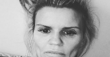 POZNATA PJEVAČICA OBJAVILA SLIKE NA KOJIMA TRPI BOLOVE, MOLI ZA POMOĆ: "Više ne ličim na sebe" 