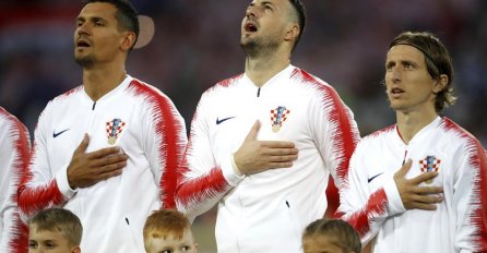 NAKON ŠTO SE SUBAŠIĆ OPROSTIO OD VATRENIH, LOVREN  MU POSLAO PORUKU: "Pa dosta je više..." 