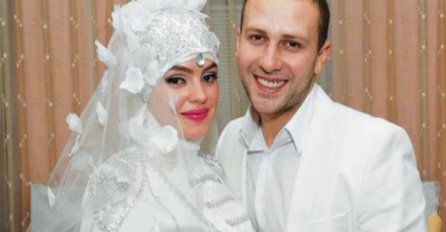 O RAZVODU PJEVAČA I VJEROUČITELJICE POSLIJE SAMO PET I PO MJESECI BRUJALA JE JAVNOST: Evo čime se danas bavi bivša žena Dade Polumente!