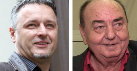 SRPSKOM PJEVAČU NISU DALI U HRVATSKU: Kada čuje TOMPSON šta mu je Bora Drljača poručio, NEĆE SE OPORAVITI DOK JE ŽIV! (VIDEO)