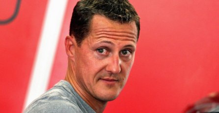 STIGLE NAJNOVIJE VIJESTI, SCHUMACHER U TAJNOSTI PREBAČEN: Porodica šuti, EVO GDJE SE PRVAK FORMULE 1 SADA NALAZI!