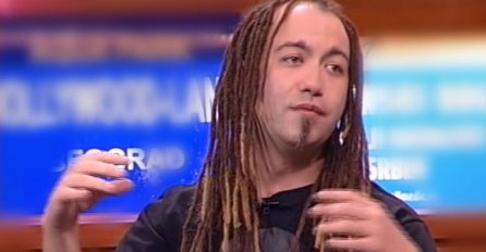 OŽENIO JE PJEVAČICU, ALI NIKADA NEĆETE POGODITI ČIME MU SE BAVE RODITELJI: Rasta otkrio porodičnu tajnu i iznenadio javnost!