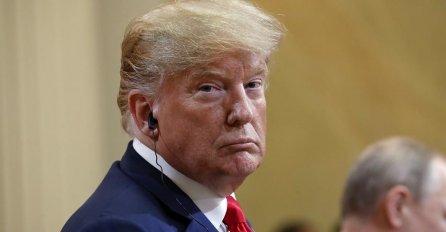 Tramp: Da je Bajden bio predsjednik ne biste imali vakcinu još četiri godine