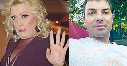 PJEVAČICA NEĆE DA ODE SINU U ZATVOR: Poslala mu je paket, ali ovo niko nije znao