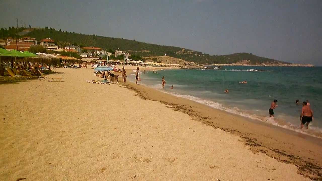 Besplatni porno plaža