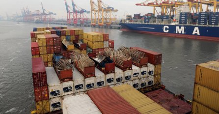 SAD: Sankcije ruskoj i kineskoj kompaniji zbog Sjeverne Koreje