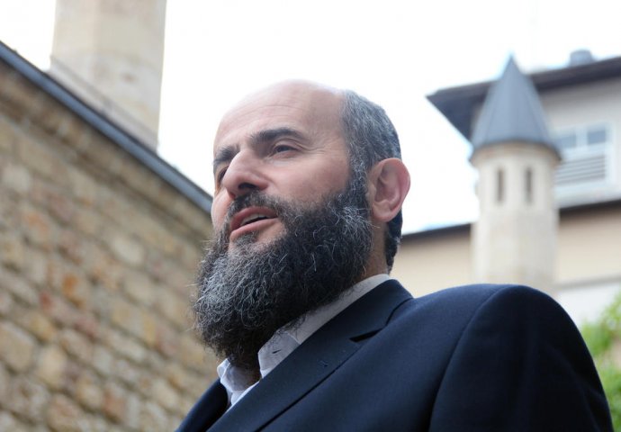 Zukorlić: Zbog prijetnji ISIS-a čuvaju me skoro godinu dana
