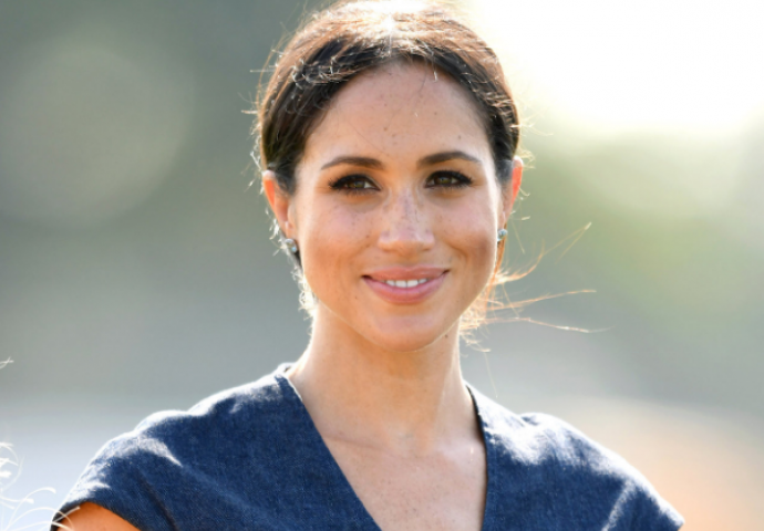 OVO ĆE JE ODATI: Meghan Markle  neće moći sakriti trudnoću od javnosti zbog OVOG detalja