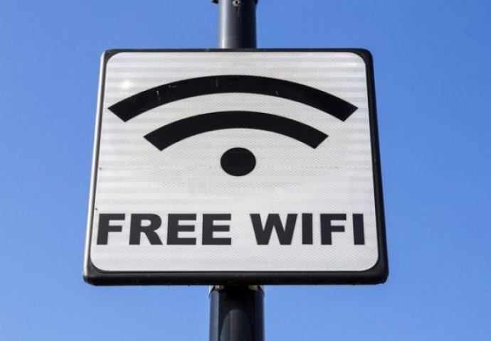 Šta znači skraćenica Wi-Fi? 
