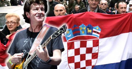 OVE STIHOVE PJEVAMO, ALI DA LI ZNATE ZNAČENJE: Mnogi su mislili da BAJAGA PJEVA O HRVATSKOJ, a istina je potpuno DRUGAČIJA