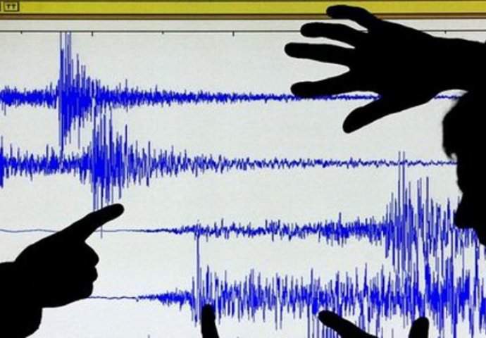Zemljotres pogodio Italiju, nema veće štete